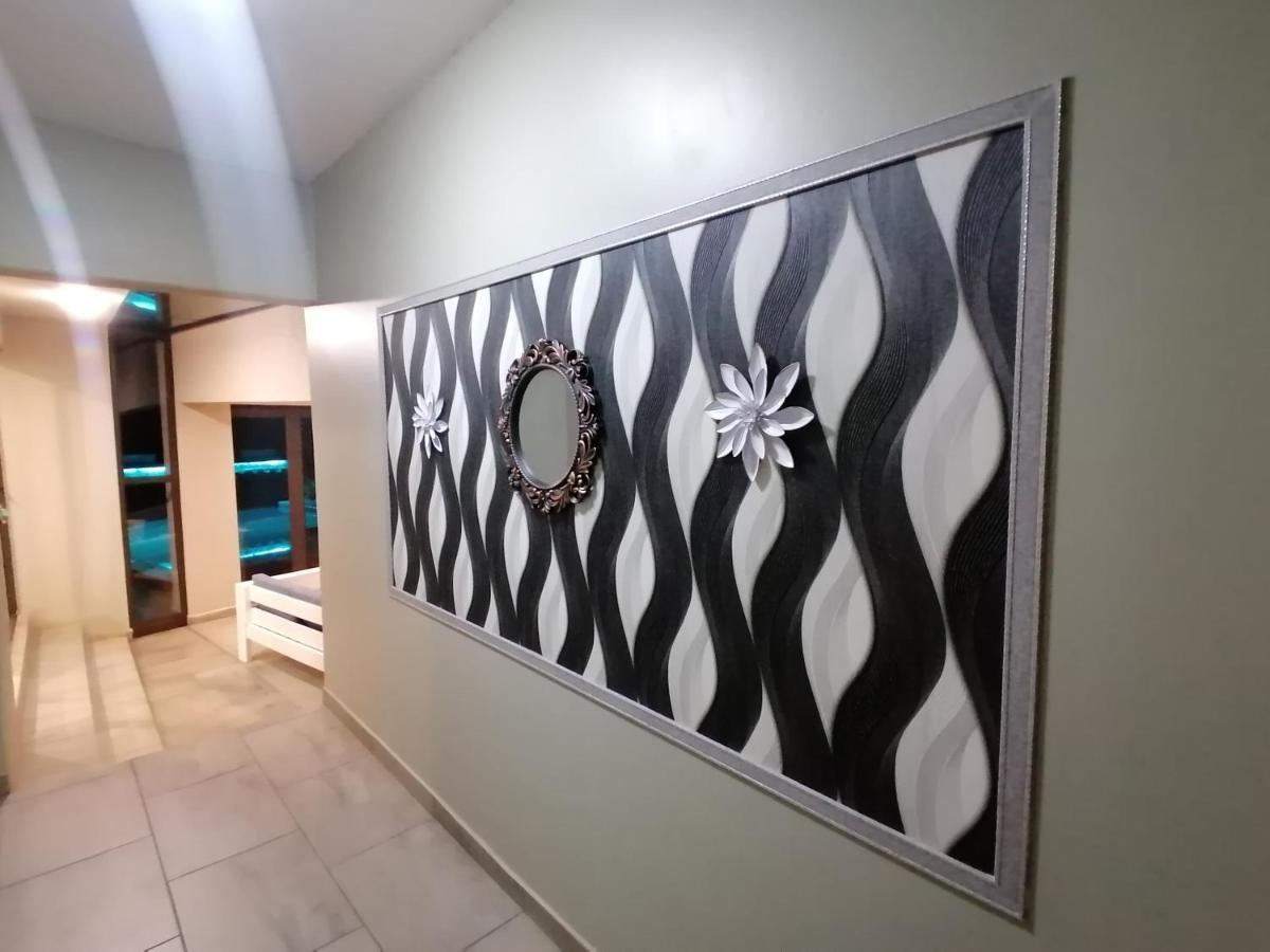 Sibebe View Villa ムババーネ エクステリア 写真