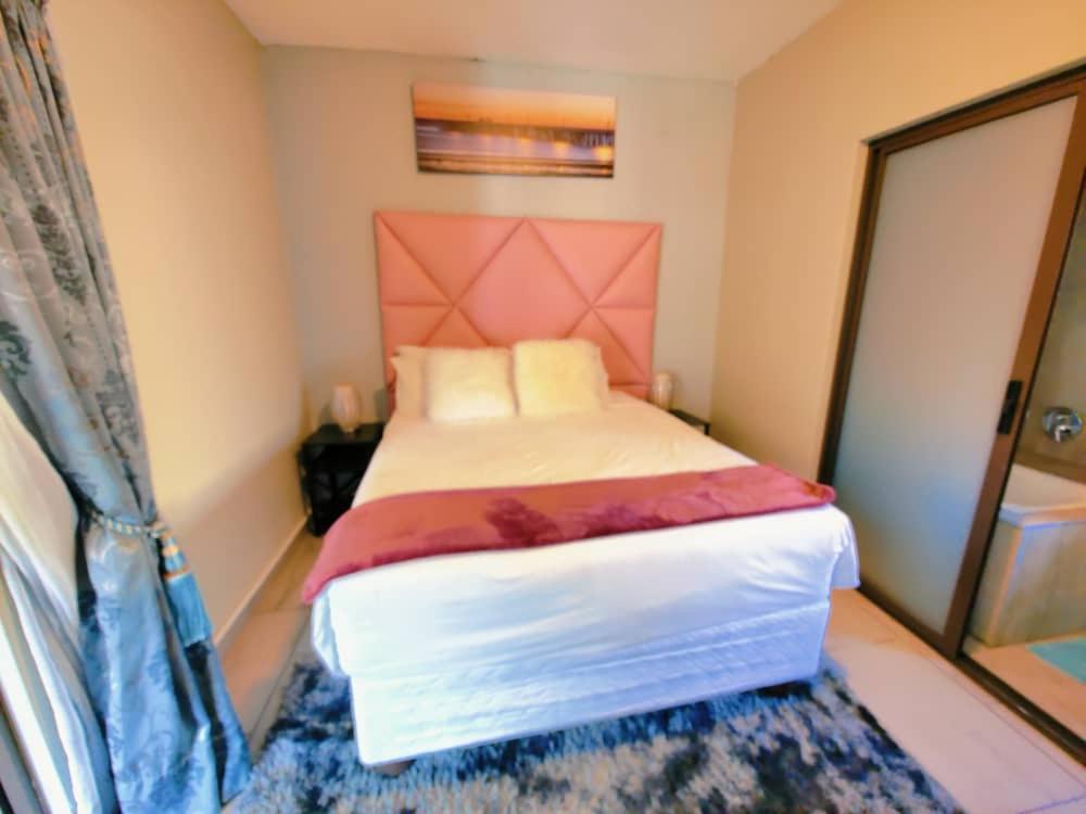Sibebe View Villa ムババーネ エクステリア 写真