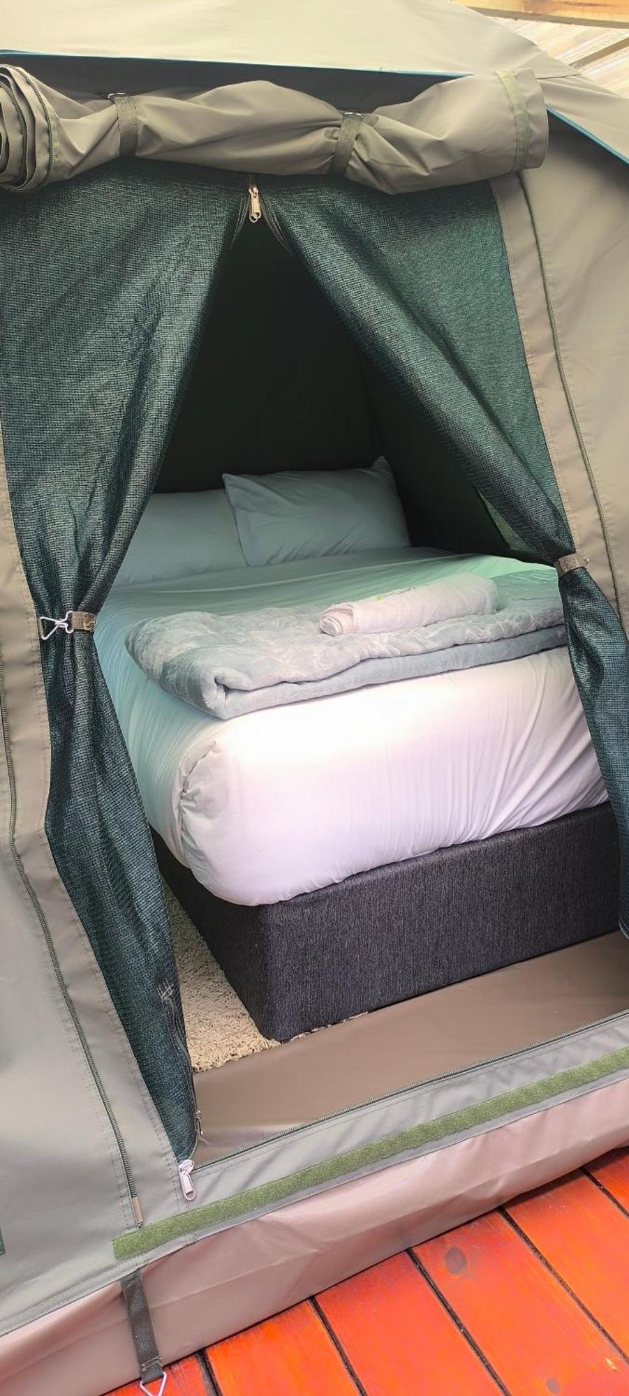 Sibebe View Villa ムババーネ エクステリア 写真
