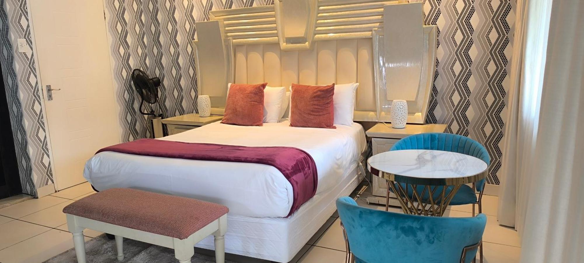 Sibebe View Villa ムババーネ エクステリア 写真