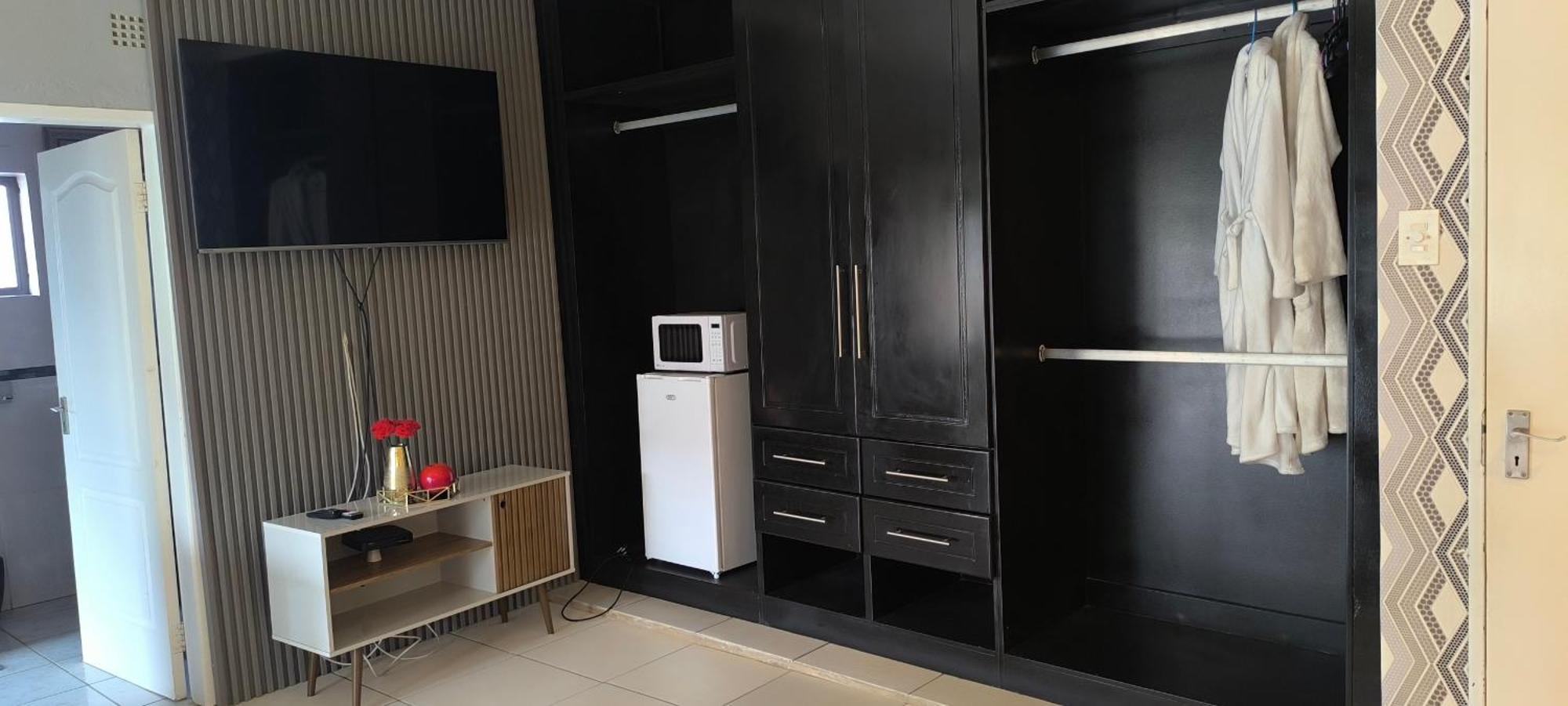 Sibebe View Villa ムババーネ エクステリア 写真
