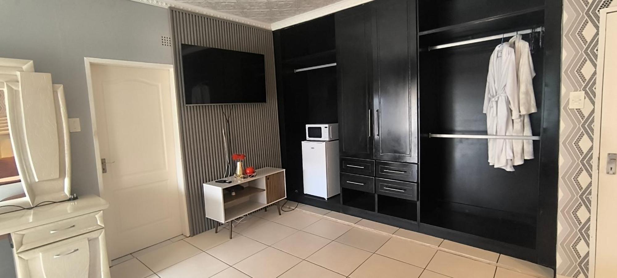 Sibebe View Villa ムババーネ エクステリア 写真