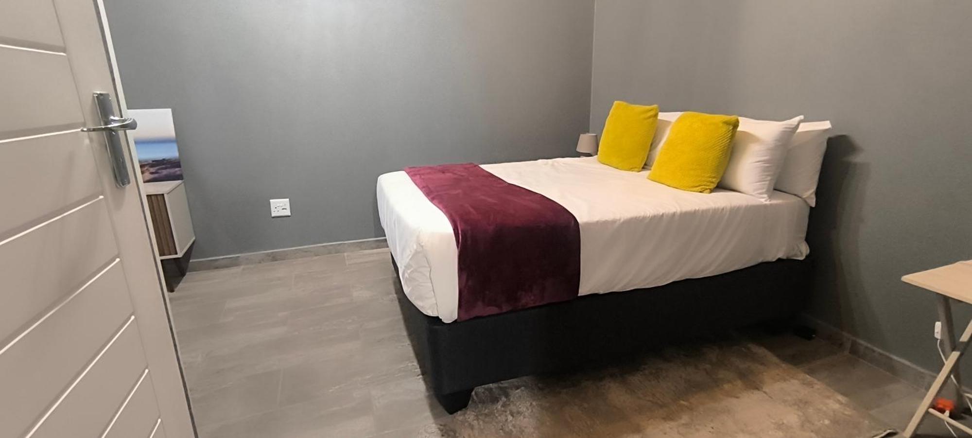 Sibebe View Villa ムババーネ エクステリア 写真