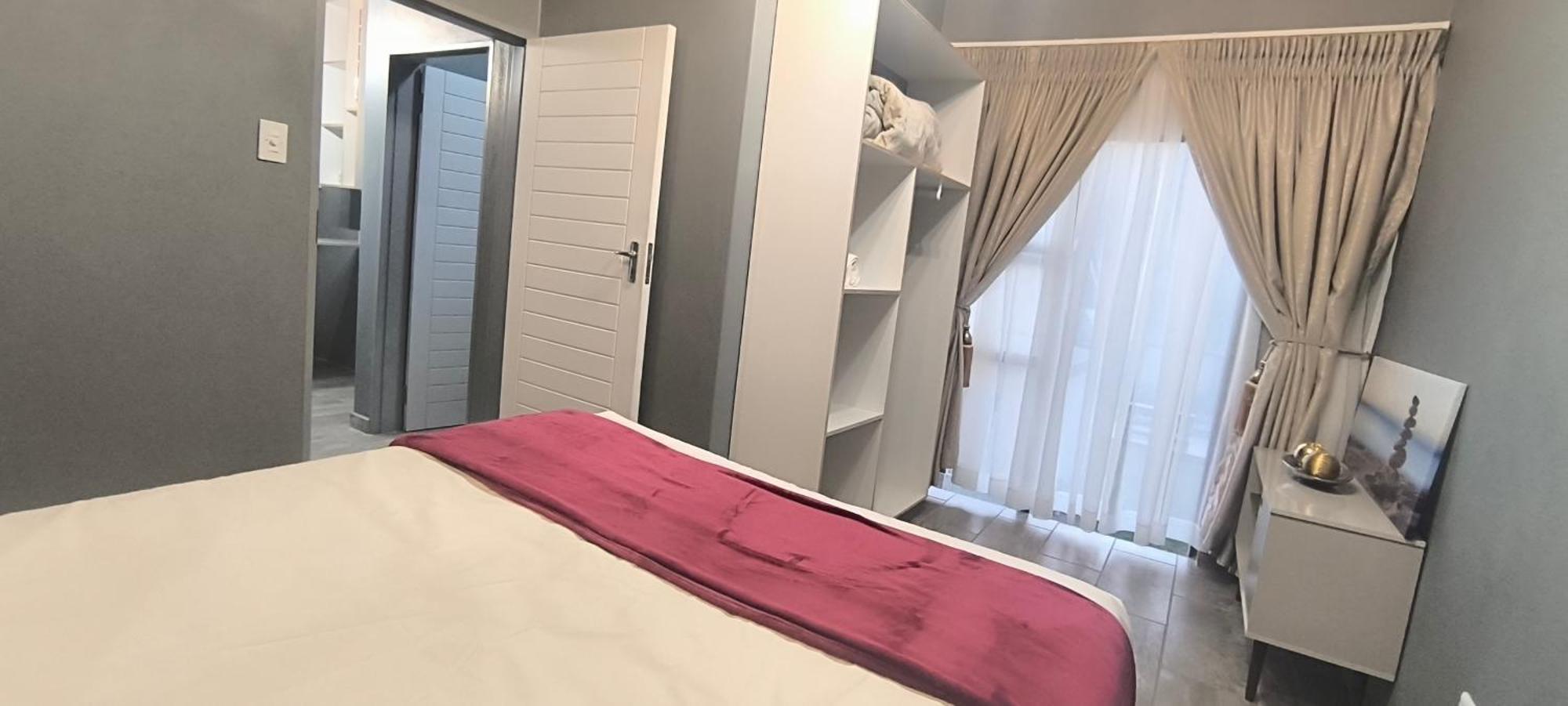 Sibebe View Villa ムババーネ エクステリア 写真